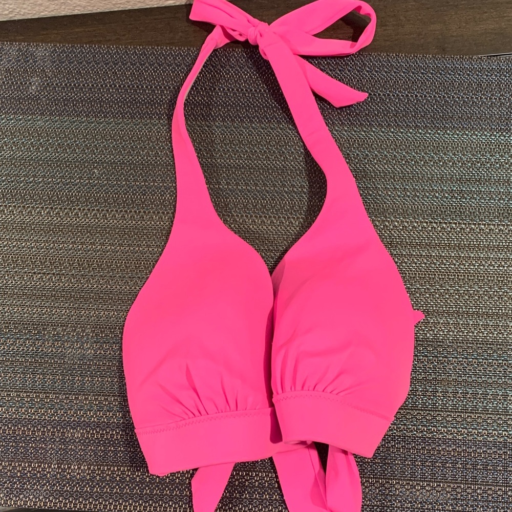 Victoria's Secret Pink Bikini Top